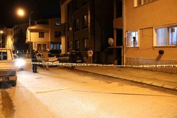 Kavga ettiği kişiye tüfekle ateş edip kayıplara karıştı