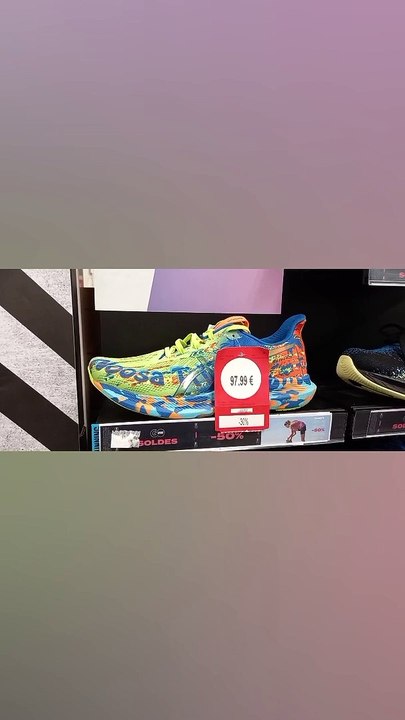 Go Sport Solde  2023 #soldes2023 #soldes #promotion #promo #bonplan #nouveautés #SOLDE   #gosport  (111)