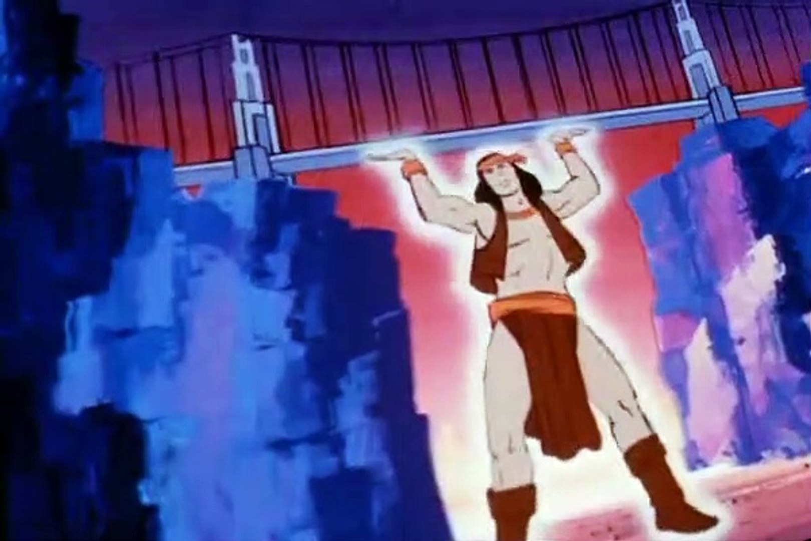 Super Friends 1980 Series Super Friends 1980 The Lost Series E013