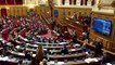 Le Sénat adopte le projet de loi sur la réforme des retraites par 195 voix contre 112