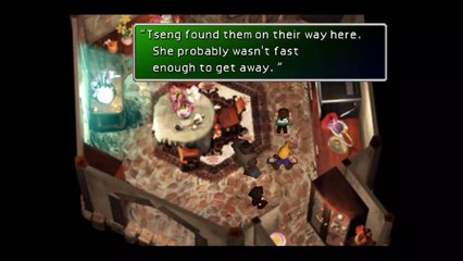 The story of Aerith and we're going to Save Her! Final Fantasy 7 Part 11