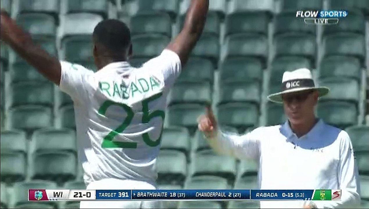 WINDIES LOSE SERIES