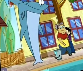 Kenny the Shark Kenny the Shark S02 E026 All You Can Eat
