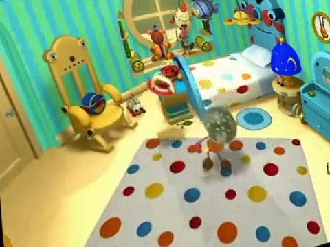 Rolie Polie Olie Rolie Polie Olie S03 E005 Square Roots / 1 Olie, 2 Olie, 3 Olie, 4 / Switcheroo