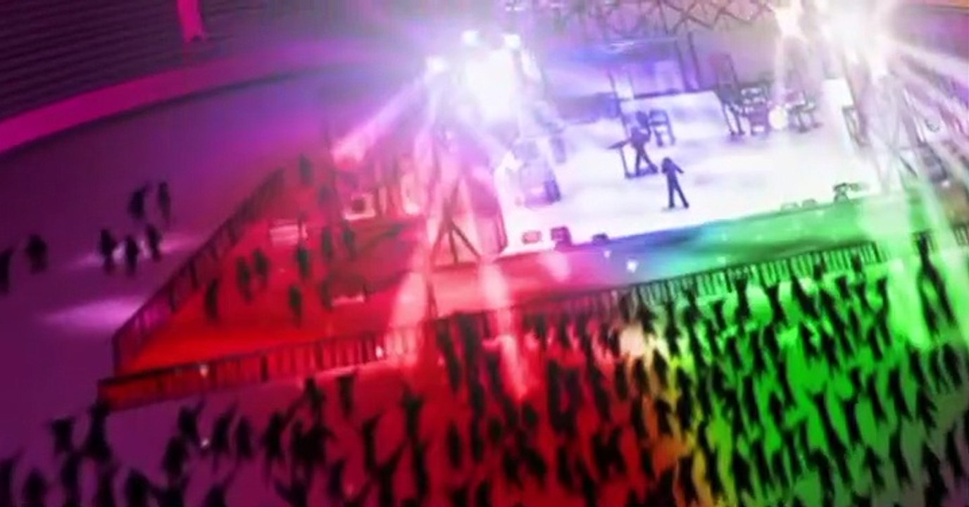 Totally Spies Totally Spies S04 E006 – Mime Your Own Business