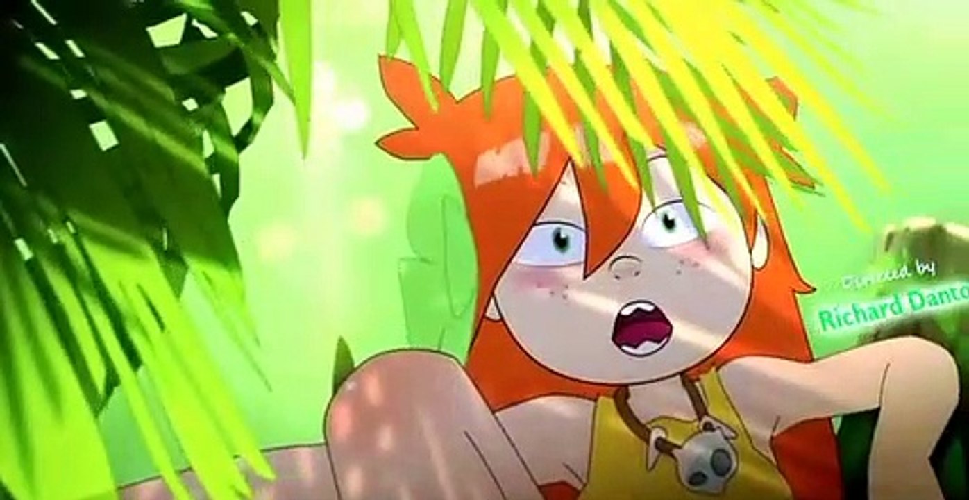 Trolls of Troy Trolls of Troy E014 BLUDGEON DAY