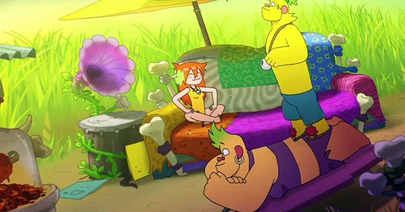Trolls of Troy Trolls of Troy E048 Waha Drama