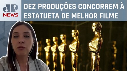 Download Video: Quem são os favoritos ao Oscar 2023? Miriam Spritzer analisa principais categorias