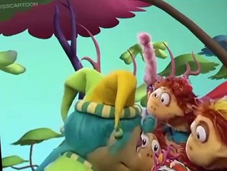 The Wubbulous World of Dr. Seuss E003 - The King's Beard