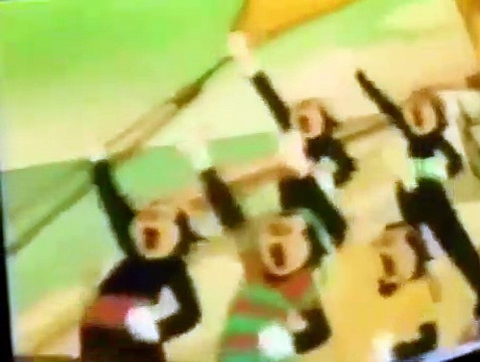 Mighty Mouse E017 - The Pirates