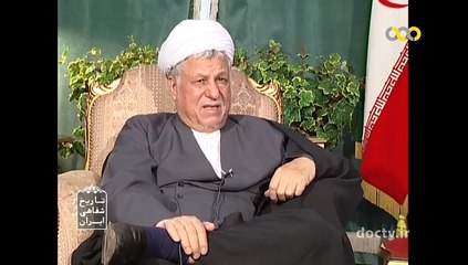 خاطرات هاشمی رفسنجانی- ۵