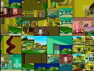 La casa de los dibujos | show | 2004 | Official Trailer