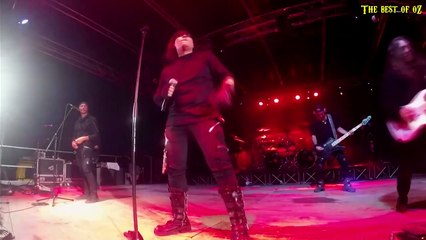 Mägo de Oz - Montelago Celtic Festival | movie | 2019 | Official Clip