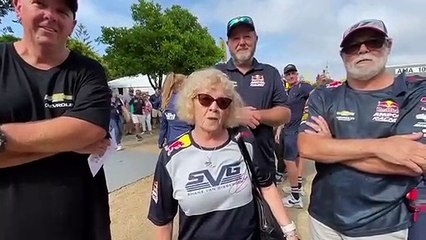 Fan reaction | Newcastle Herald | March 12, 2023