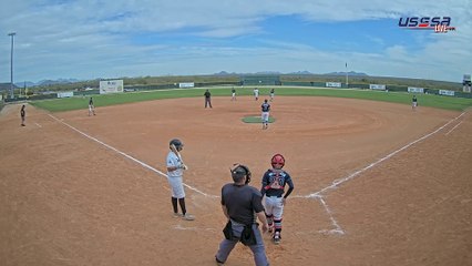 Victory Lane #4 Spring Super NIT 1 (2023) Fri, Mar 10, 2023 5:01 PM to 6:11 PM