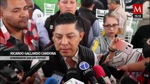 Lanzar poncha llantas en San Luis Potosí ya será considerado como delito grave
