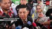 Lanzar poncha llantas en San Luis Potosí ya será considerado como delito grave