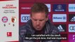 'Job done' for Bayern after eight-goal epic against Augsburg - Nagelsmann
