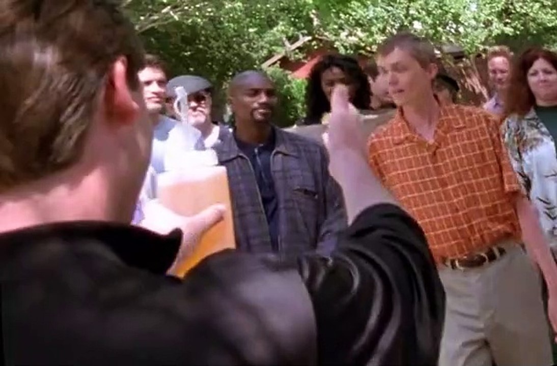 Power Rangers Time Force Power Rangers Time Force E031 Undercover Rangers