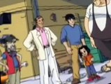 Jackie Chan Adventures S02 E005 - And He Does His Own Stunts