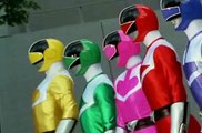 Power Rangers Time Force Power Rangers Time Force E032 Beware the Knight