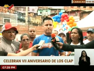 Plan Amor en Acción atendió a más de 3 mil habitantes de la comunidad de la Cota 905