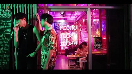 Moments of Love The Movie: My Crazy Romance - ENG SUB