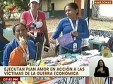 Amazonas | Estudiantes y docentes recibieron atención gratuita gracias al Plan Amor en Acción