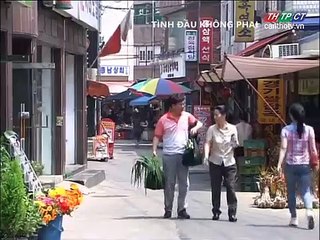 Tình đầu không phai Tập 28, Bản lồng tiếng, phim Hàn Quốc, cực hay