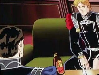 Legend of the Galactic Heroes S03 E30