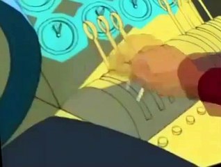Jackie Chan Adventures S04 E012 - Deja Vu