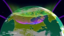 NASA Warns of Coming Massive Solar Storm to Earth!