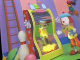 JoJo's Circus S01 E016A Mirror Mirror