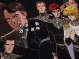 Legend of the Galactic Heroes S04 E11