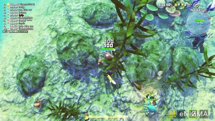 Why Do You Guys Like This So Much (King of Crabs No Commentary)
