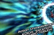 Power Rangers Time Force Power Rangers Time Force E037 A Calm Before the Storm