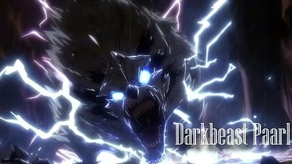 Bloodborne as a Dark Fantasy Anime Film - ChatGPT AI Drawing