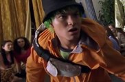 Power Rangers Time Force Power Rangers Time Force E038 The End of Time, Part I