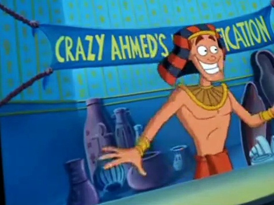 Histeria! Histeria! S01 E009 Really Oldies But Goodies