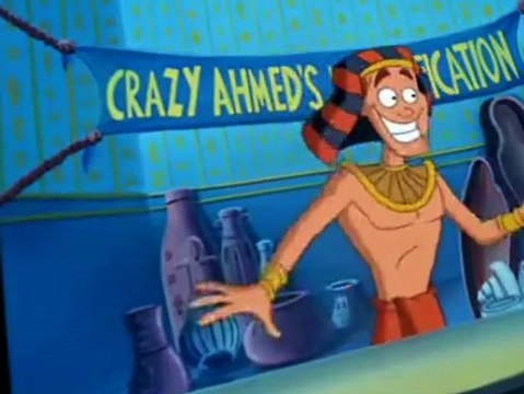 Histeria! Histeria! S01 E009 Really Oldies But Goodies