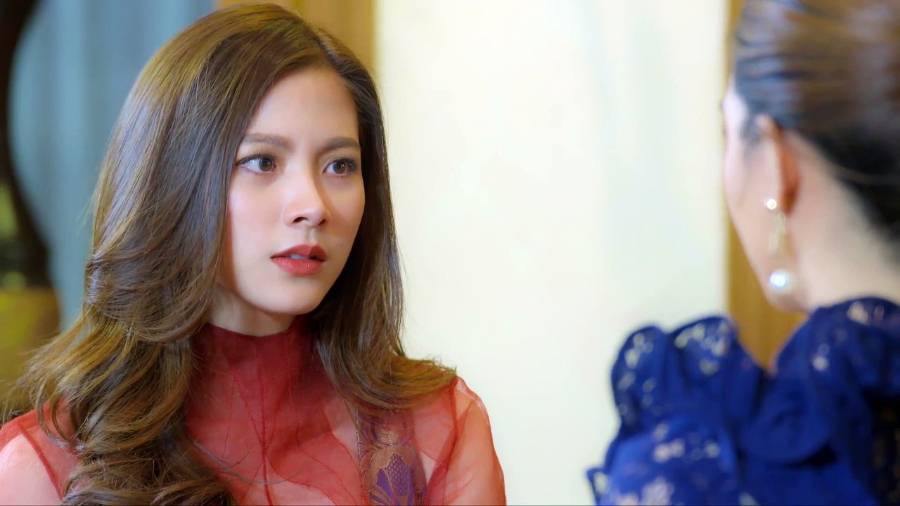 Saree yêu dấu - Tập 4, Phim Tình Cảm Thái Lan, Mới Nhất, Lồng Tiếng , trọn bộ