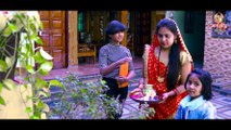 दाई के सुरता __ Dai Ke Surta __ 4K Video ll Aaru Sahu __ Ojasvi Sahu __ ABR Film Production