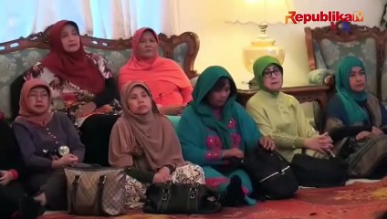 Geliat Pengajian Komunitas Muslim Indonesia di San Fransisco Bay Area