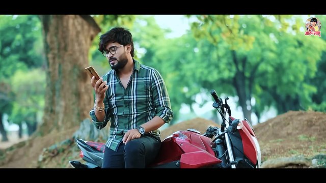 Peepar Pana 2 __ Aaru Sahu __ Ojaswi Sahu __ Full Story Song