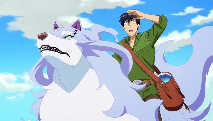 Campfire Cooking in Another World with My Absurd Skill Episode 10 preview Trailer