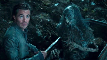 Dungeons & Dragons: Letzter Trailer zeigt, wie man eine Totenbeschwörung gründlich versaut
