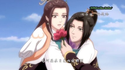 ▄Anime3▄择天记 (第6集) [第4季] - Fighter of the Destiny (S4E6) - Trạch Thiên Ký (Tập 6-Phần 4) - Ze Tian Ji (S4E6) - Way of Choices (S4E6)