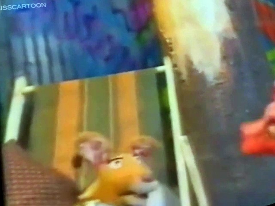 The Ferals The Ferals S02 E005 – Rent A Pet - video Dailymotion