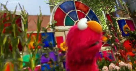 Sesame Street  Sesame Street S46 E020 Hooper’s Lockdown