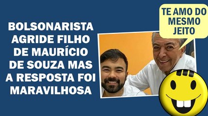 RESPOSTA BRILHANTE ATÉ EM FORMA MUSICAL: "SE MOSTRA HUMANISTA MAS NO FUNDO É FASCISTA" | Cortes 247